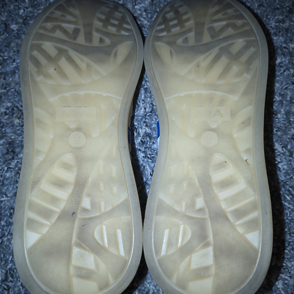 Mia Vesta Women's Sneakers Size 9 - Picture 4 of 6